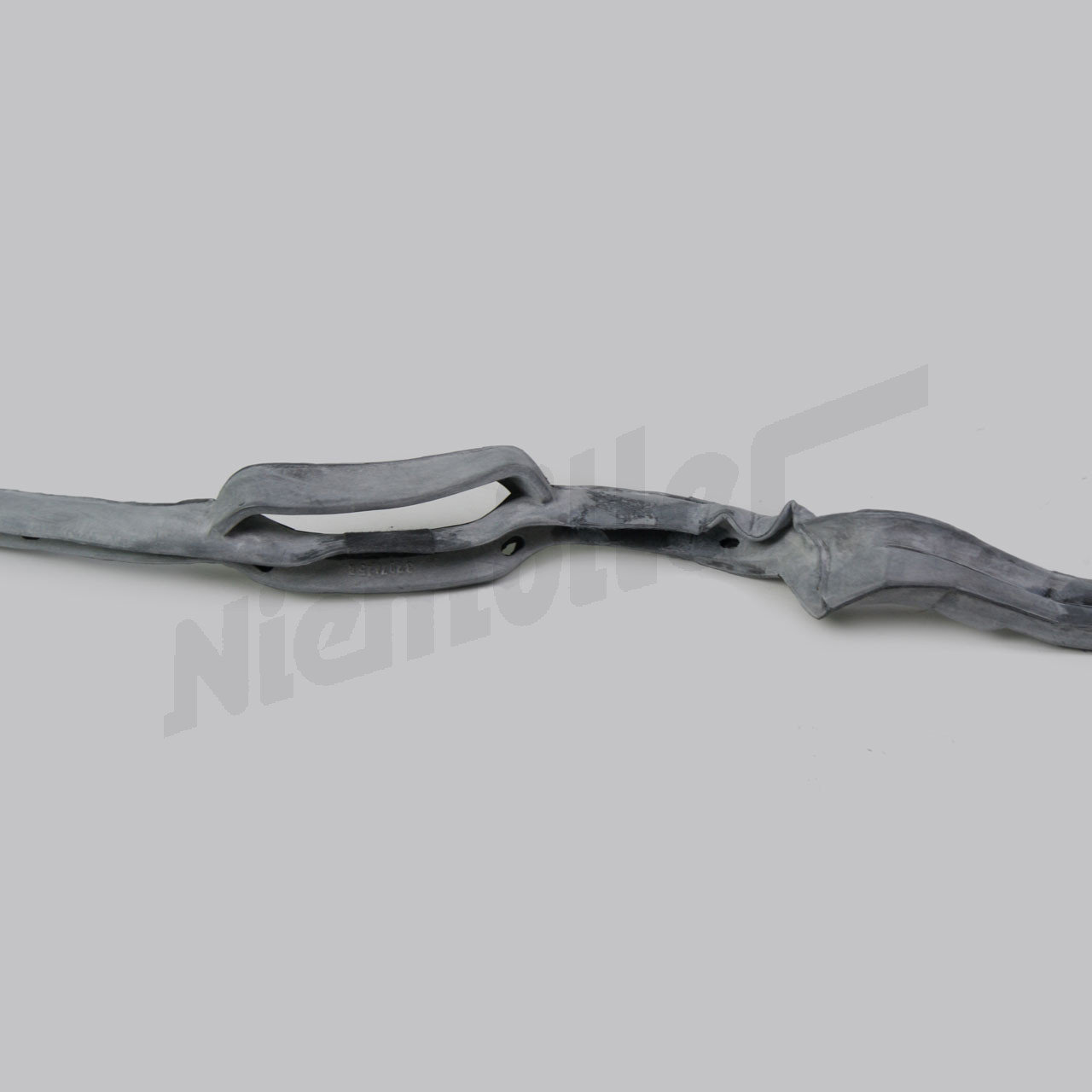 H 73 002 - Rear right door seal W126 OE quality