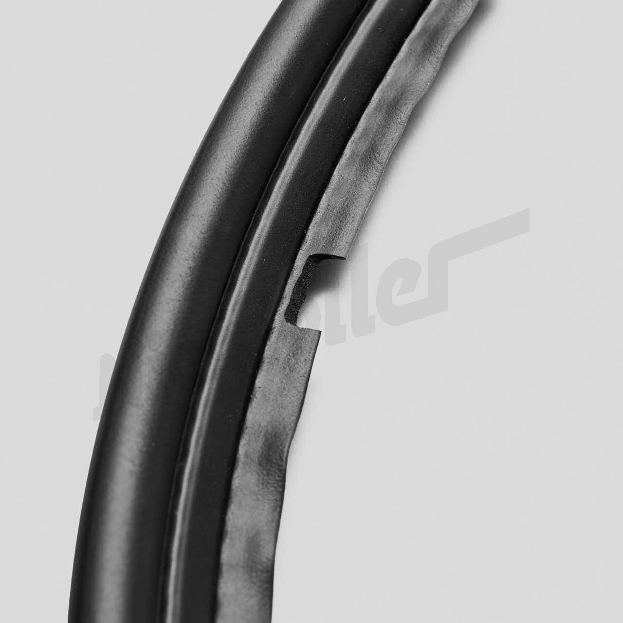 H 75 006 - Kofferraumdichtung W124 Coupe OE Qualität