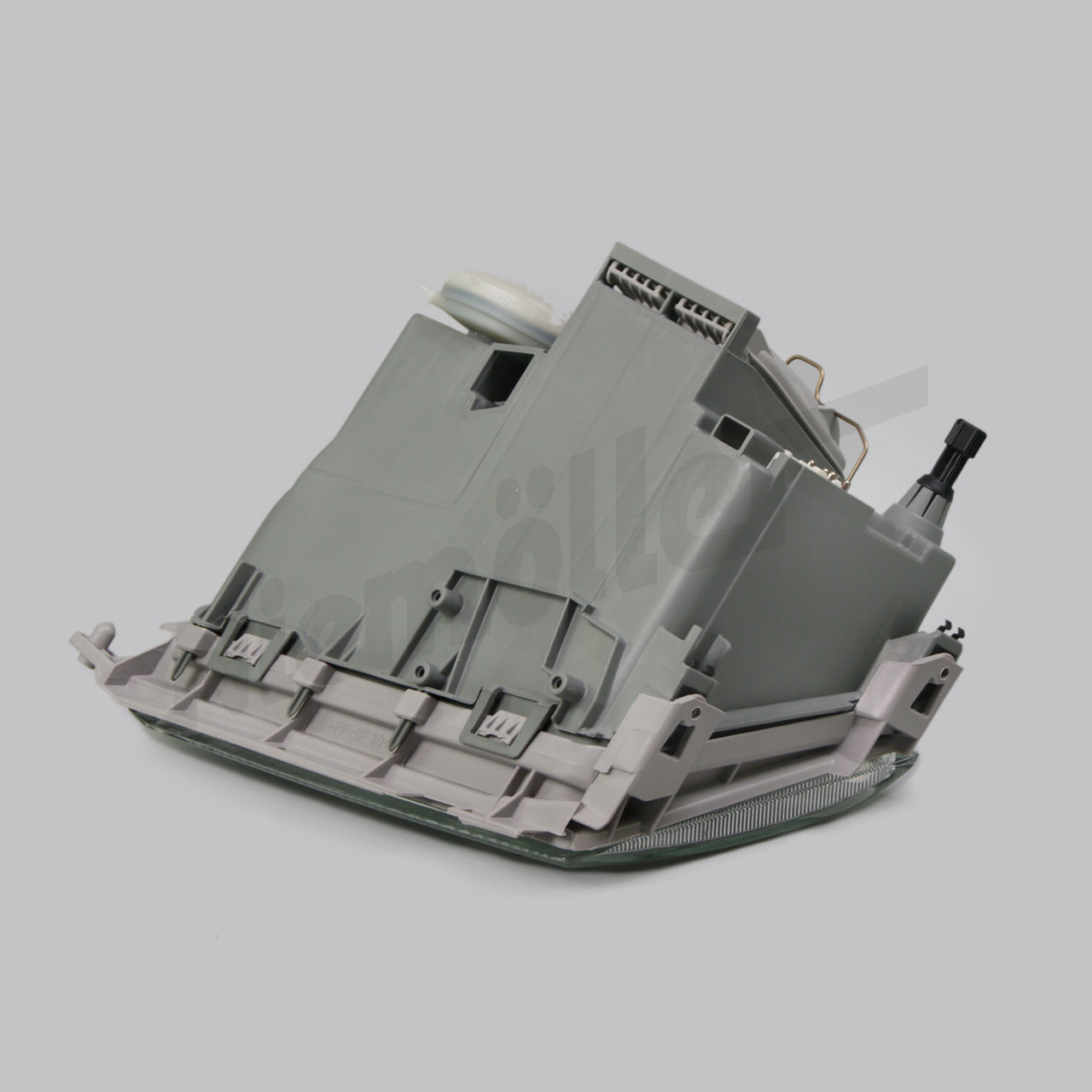 H 82 002 - Reflektor prawy W129