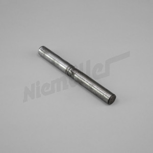 A 20 038 - Water pump shaft