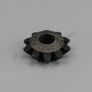 Spare part Mercedes-Benz Ponton