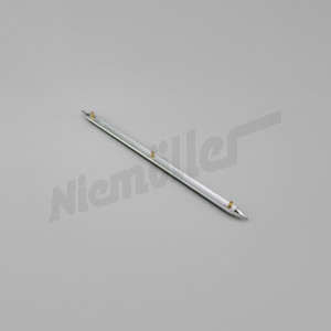 A 52 049 - Koşu bordası koruma rayı 294 mm