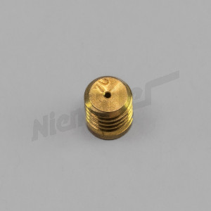 000 071 10 34 Spare part Mercedes-Benz 300sl