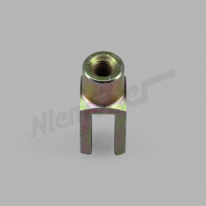 B 42 412 - Clevis