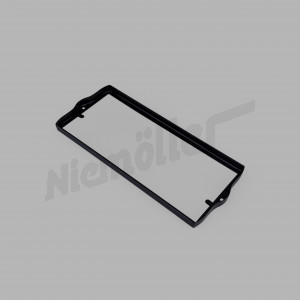B 54 005 - Batterijframe 300,b,c