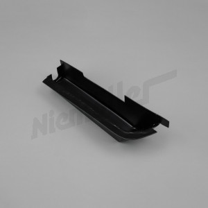 40 198 683 00 36 Reserveonderdeel Mercedes-Benz 300sl