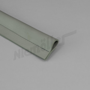 B 68 582 - 1070 mm iletim tünelinin perdeye sızdırmazlığı