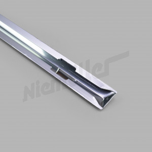 B 69 243 - sill moulding LHS/RHS