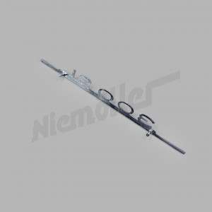 40 198 817 00 15 Reserveonderdeel Mercedes-Benz 300sl