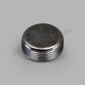 C 01 172 - Vis de fermeture M 30x1,5 DIN 906