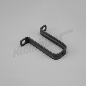 180 016 03 38 Reserveonderdeel Mercedes-Benz PONTON