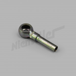 621 010 12 70 Pièce détachée Mercedes-Benz Ponton