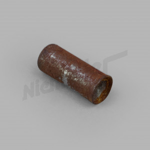 636 052 02 74 Mercedes-Benz PONTON yedek parça
