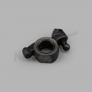 636 050 11 34 Mercedes-Benz Ponton yedek parça