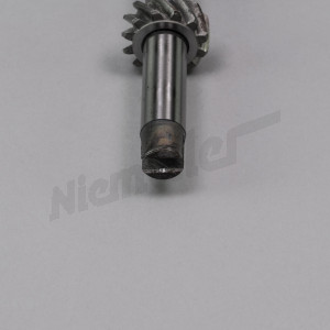 Spare part Mercedes-Benz PONTON