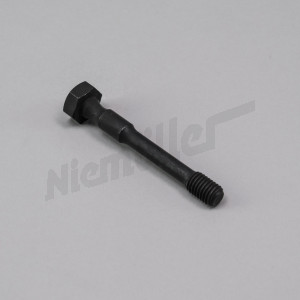 180 055 07 71 Reserveonderdeel Mercedes-Benz PONTON