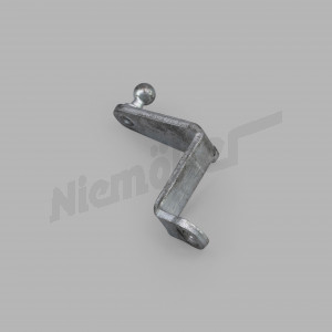 000 072 03 21 Reserveonderdeel Mercedes-Benz PONTON