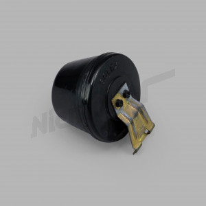 000 071 07 43 Pieza de recambio Mercedes-Benz PONTON