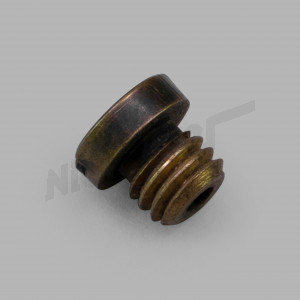 000 071 05 34 Reserveonderdeel Mercedes-Benz PONTON