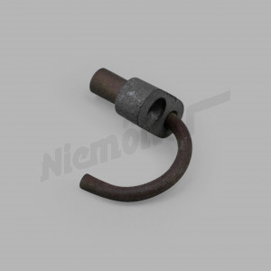000 070 08 46 Ricambio Mercedes-Benz PONTON
