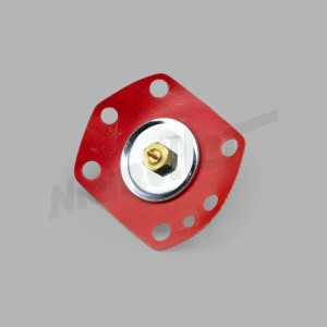 000 070 14 52 Reserveonderdeel Mercedes-Benz PONTON