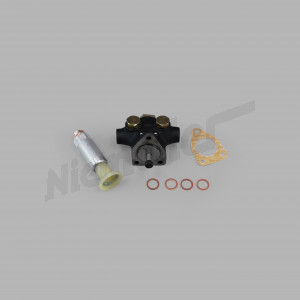000 090 27 50 Pièce détachée Mercedes-Benz Ponton