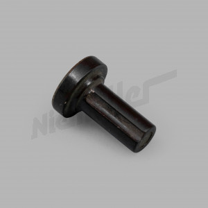 000 091 00 10 Pieza de recambio Mercedes-Benz PONTON