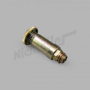 000 091 11 01 Ricambio Mercedes-Benz PONTON