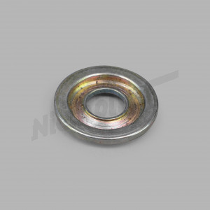 636 017 01 20 Ricambio Mercedes-Benz PONTON