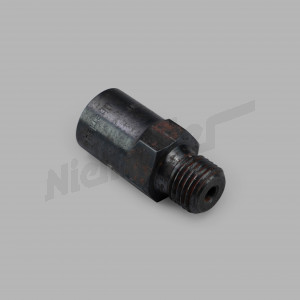 000 477 16 29 Mercedes-Benz Ponton yedek parça