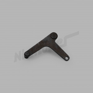 636 070 07 22 Reserveonderdeel Mercedes-Benz PONTON