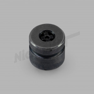 000 074 75 84 Reserveonderdeel Mercedes-Benz PONTON