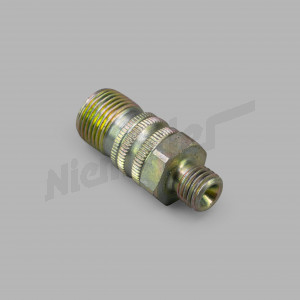 000 078 05 69 Pieza de recambio Mercedes-Benz PONTON