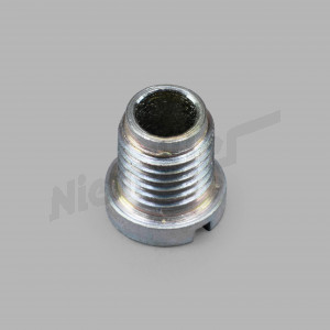 621 071 01 47 Pieza de recambio Mercedes-Benz PONTON