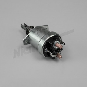 000 152 10 11 Reserveonderdeel Mercedes-Benz PONTON