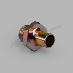 121 203 01 08 Spare part Mercedes-Benz 190SL