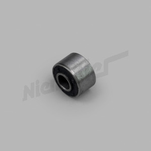 C 22 031 - Megi-HL contactdoos met een diameter van 24x10 mm.