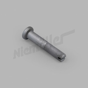 000 252 01 74 Spare part Mercedes-Benz PONTON