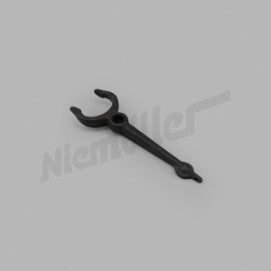 120 293 07 11 Spare part Mercedes-Benz PONTON