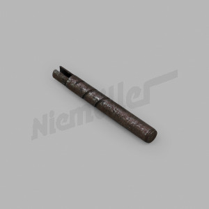 120 264 04 32 Ricambio Mercedes-Benz PONTON
