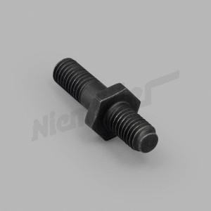 120 990 00 10 Ricambio Mercedes-Benz PONTON