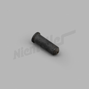 186 260 01 77 Ersatzteil Mercedes-Benz PONTON