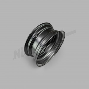 C 40 004 - Alçak orta jantlı disk tekerlek 5Jx13