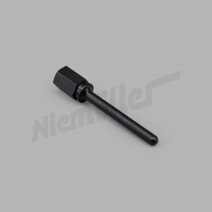 000 431 14 92 Pieza de recambio Mercedes-Benz PONTON