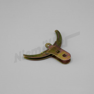 180 420 06 90 Spare part Mercedes-Benz PONTON