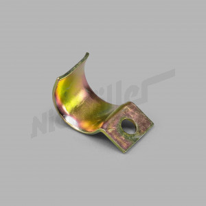 Spare part Mercedes-Benz Ponton