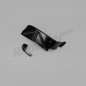 40 121 620 01 33 Ricambio Mercedes-Benz 190sl