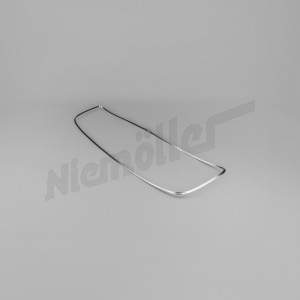 10 120 678 00 30 Reserveonderdeel Mercedes-Benz PONTON