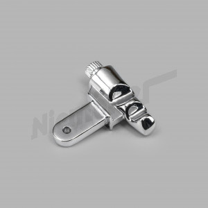 10 180 720 07 04 Pieza de recambio Mercedes-Benz W128