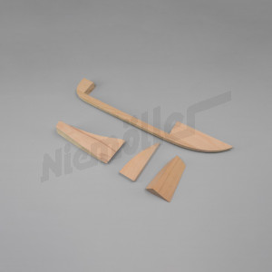 Spare part Mercedes-Benz 190sl